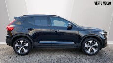 Volvo XC40 2.0 B4P Plus Dark 5dr Auto Petrol Estate